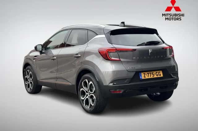 Mitsubishi ASX (2024) thumbnail 6