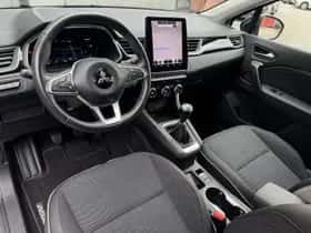 Mitsubishi ASX (2024) thumbnail 10