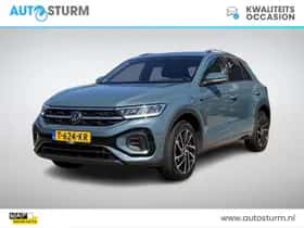 Volkswagen T-Roc (2023) thumbnail 1