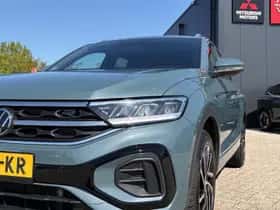Volkswagen T-Roc (2023) thumbnail 26