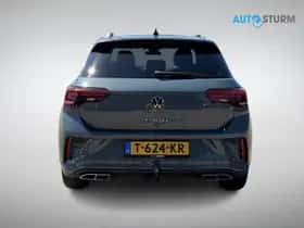 Volkswagen T-Roc (2023) thumbnail 5