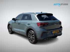 Volkswagen T-Roc (2023) thumbnail 6