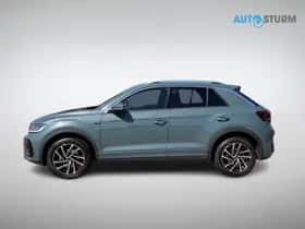 Volkswagen T-Roc (2023) thumbnail 7