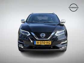 Nissan Qashqai (2019) thumbnail 2