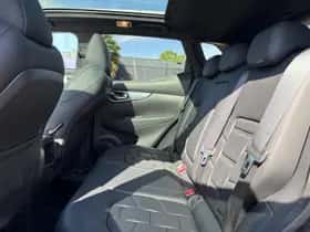 Nissan Qashqai (2019) thumbnail 12