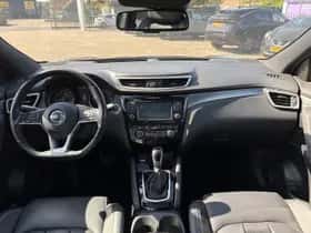 Nissan Qashqai (2019) thumbnail 14
