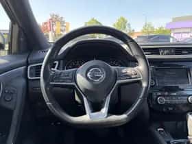 Nissan Qashqai (2019) thumbnail 15