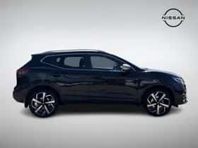 Nissan Qashqai (2019) thumbnail 3