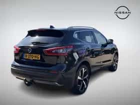 Nissan Qashqai (2019) thumbnail 4