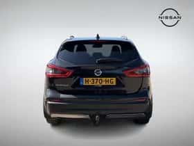 Nissan Qashqai (2019) thumbnail 5