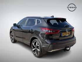 Nissan Qashqai (2019) thumbnail 6