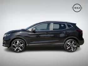 Nissan Qashqai (2019) thumbnail 7