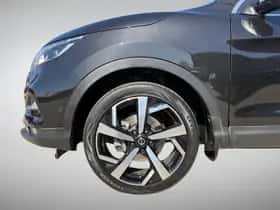 Nissan Qashqai (2019) thumbnail 8