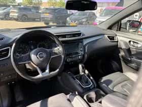 Nissan Qashqai (2019) thumbnail 10