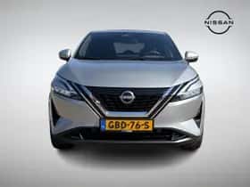 Nissan Qashqai (2024) thumbnail 2