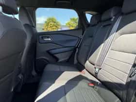 Nissan Qashqai (2024) thumbnail 14