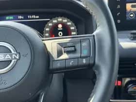 Nissan Qashqai (2024) thumbnail 18