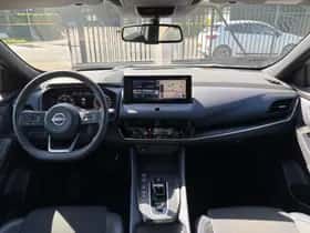 Nissan Qashqai (2024) thumbnail 20