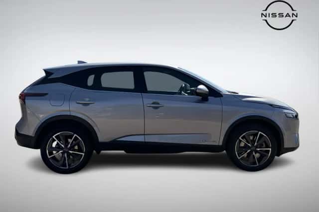 Nissan Qashqai (2024) thumbnail 3