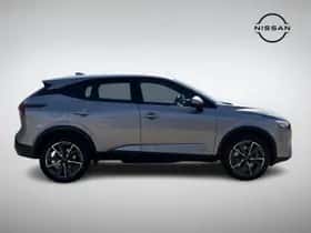 Nissan Qashqai (2024) thumbnail 3