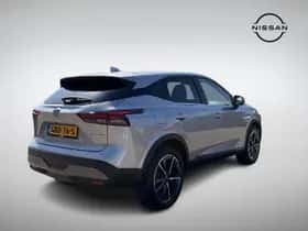 Nissan Qashqai (2024) thumbnail 4