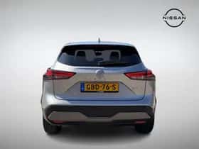 Nissan Qashqai (2024) thumbnail 5