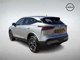 Nissan Qashqai (2024) thumbnail 6