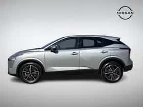 Nissan Qashqai (2024) thumbnail 7