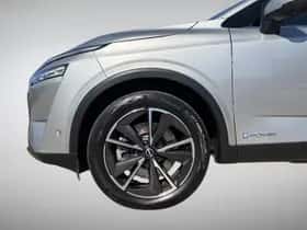 Nissan Qashqai (2024) thumbnail 8