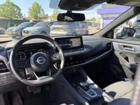 Nissan Qashqai (2024) thumbnail 9