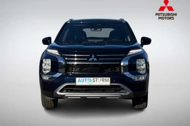 Mitsubishi Outlander (2026) thumbnail 2