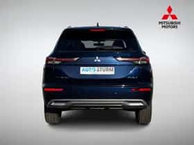 Mitsubishi Outlander (2026) thumbnail 5