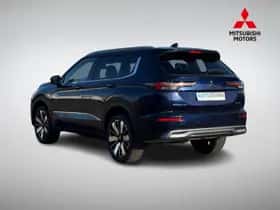 Mitsubishi Outlander (2026) thumbnail 6