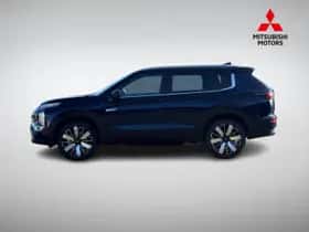 Mitsubishi Outlander (2026) thumbnail 7