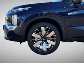 Mitsubishi Outlander (2026) thumbnail 8