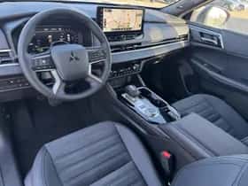 Mitsubishi Outlander (2026) thumbnail 9