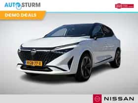 Nissan Qashqai (2026) thumbnail 1