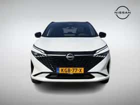 Nissan Qashqai (2026) thumbnail 2