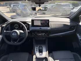 Nissan Qashqai (2026) thumbnail 14
