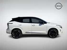 Nissan Qashqai (2026) thumbnail 3
