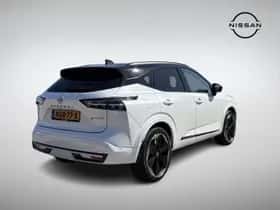 Nissan Qashqai (2026) thumbnail 4