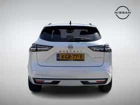 Nissan Qashqai (2026) thumbnail 5