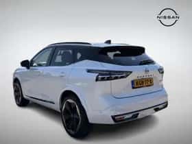 Nissan Qashqai (2026) thumbnail 6