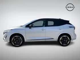Nissan Qashqai (2026) thumbnail 7