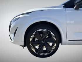 Nissan Qashqai (2026) thumbnail 8