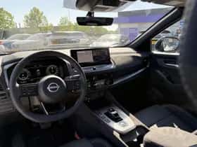 Nissan Qashqai (2026) thumbnail 10