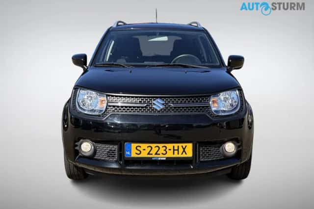 Suzuki Ignis (2018) thumbnail 2