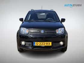 Suzuki Ignis (2018) thumbnail 2