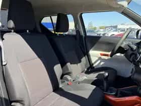Suzuki Ignis (2018) thumbnail 11