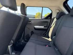 Suzuki Ignis (2018) thumbnail 12